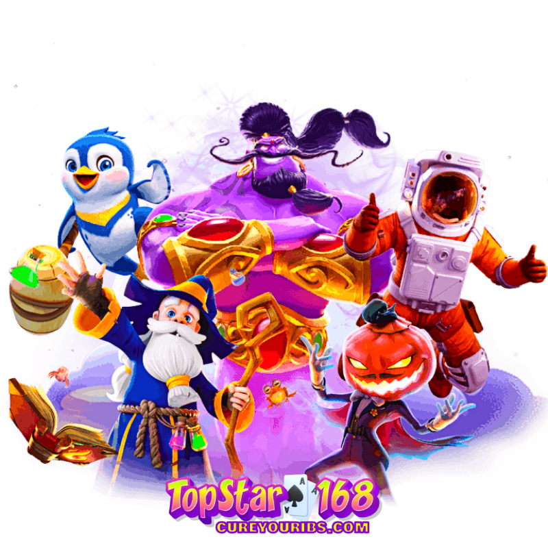 topstar168